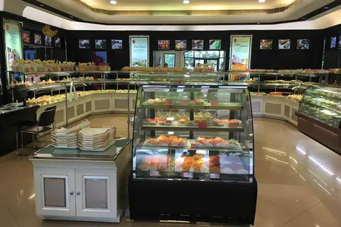 Cake & Cone photo 2